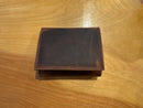 Trifold Wallet