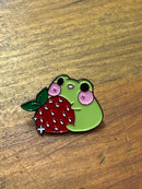 Assorted Enamel Pins (continued) pt.3
