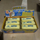 Squishy Premium Boxed Butter Yellow 4oz