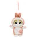 Mofusand Plush Animal Costume Series Keychain