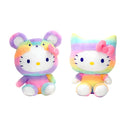 Hello Kitty Rainbow Sherbet - 11.5"