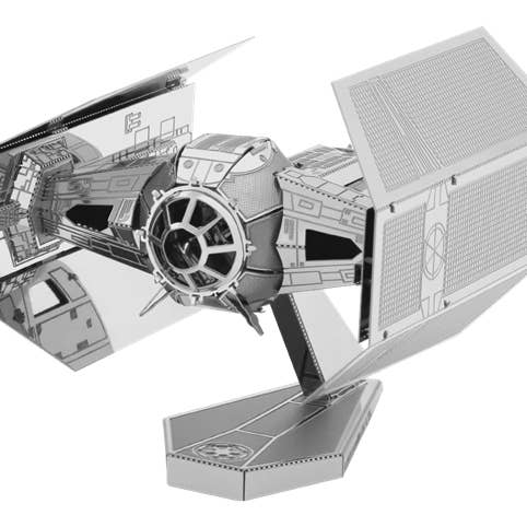 Darth Vader's Tie Fighter Star Wars