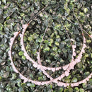 Gemstone Headbands