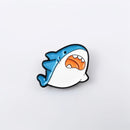 Assorted Enamel Pins (continued) pt 1