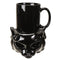 Cat Tea Light Mug Warmer W/mug
