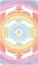 Caticorn Tarot Cards