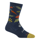 Women's Farmer's Market Crew Lightweight Lifestyle Socks