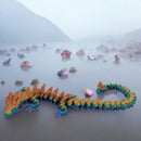 Gemstone dragon (Large)