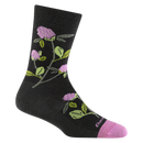 Women's Blossom Crew Lightweight Lifestyle Sock