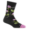 Women's Blossom Crew Lightweight Lifestyle Sock