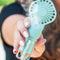 The Mistinator 2-in-1 Rechargeable Water Fan
