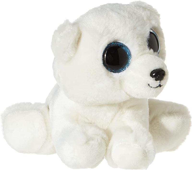 Ari Polar Bear  - Ty Beanie Baby