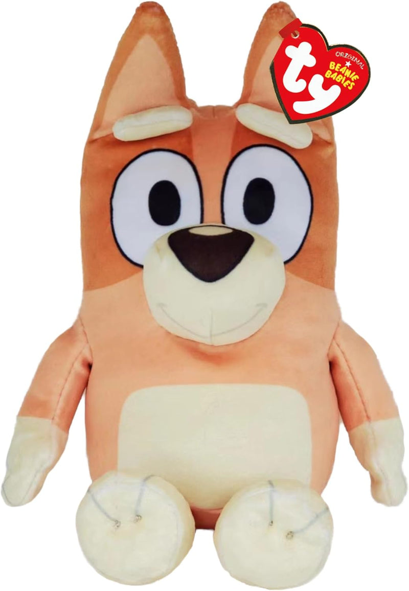 Bingo The Dog – Bluey Ty Beanie Baby