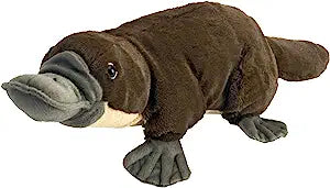 Cuddlekins Platypus