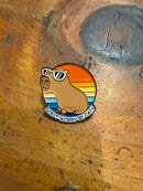 Assorted Enamel Pins (continued) pt.3