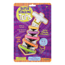 Super Stacking Tops