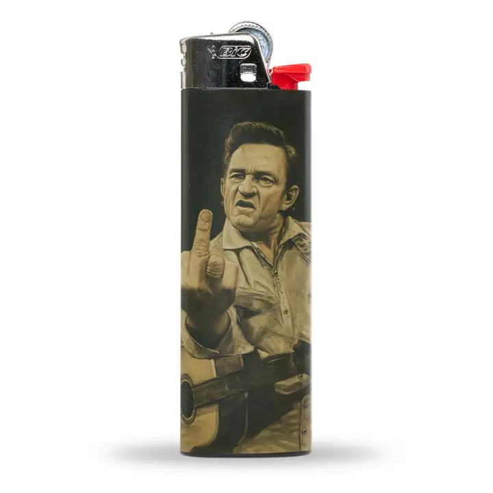 F--K You from Folsom Lighter