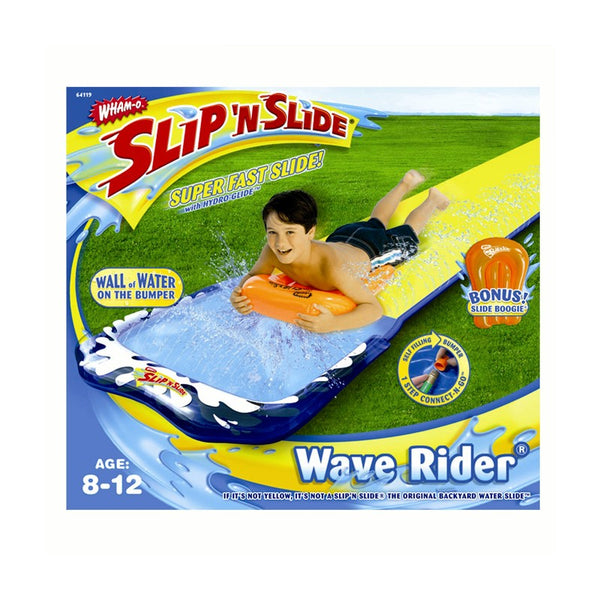 Slip N Slide Waverider w/ Boogie