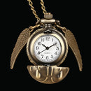 HP Snitch Necklace