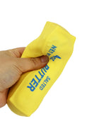 Butter Zero Rebound Tpr Crunchy Bead Slime Filled Squishy