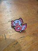 Assorted Enamel Pins (continued) pt.3
