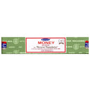 Money Nag Champa Satya Incense