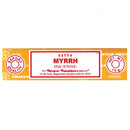 Myrrh Satya Incense