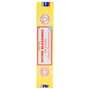 Divine Blessing Satya Incense
