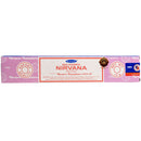 Nirvana Satya Incense