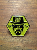 Assorted Enamel Pins (continued) pt.3