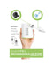 Quick Fill USB Electric Air Pump