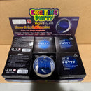 Glitter Liquid Glass Putty