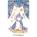 Caticorn Tarot Cards