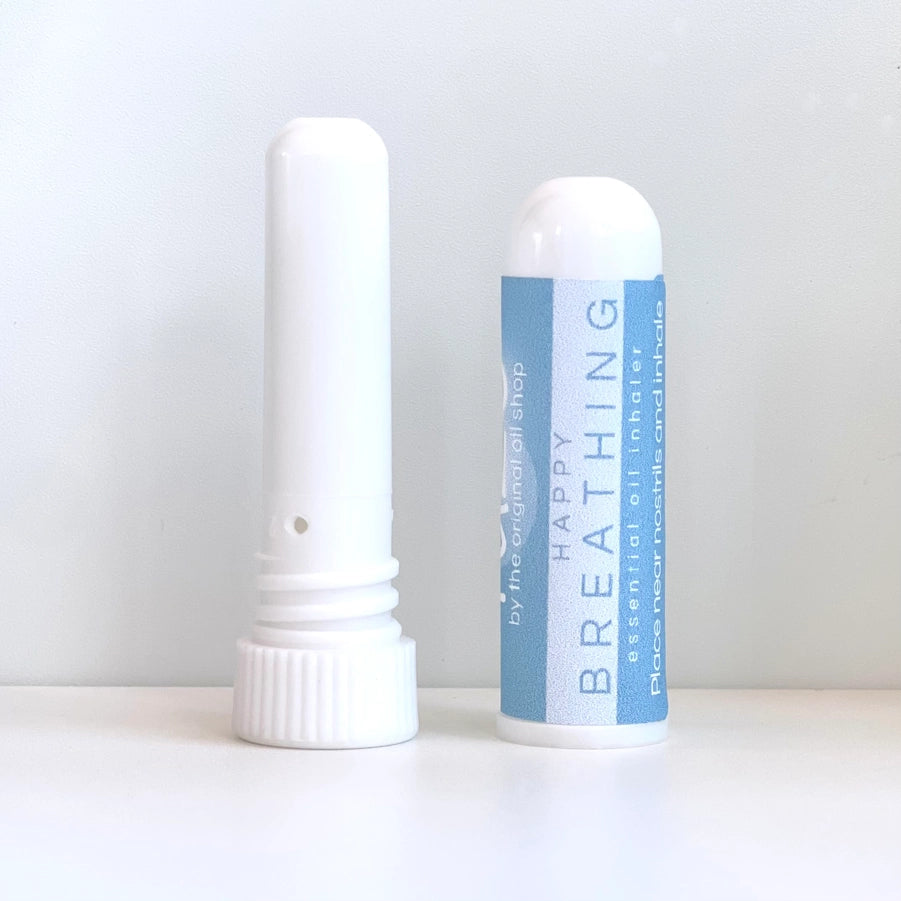 Happy Nasal Inhaler – Sunbeam General Store