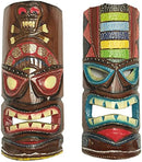 Tiki Mask