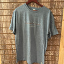 New Hope Icon  Beach Time Tee - Blue