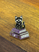 Assorted Enamel Pins (continued) pt.3