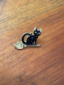 Assorted Enamel Pins (continued) pt.3