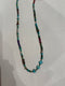 Three Ring Circus Turquoise Necklace or Bracelet