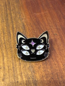 Assorted Enamel Pins (continued) pt.3
