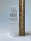 Selenite Tower