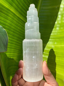 Selenite Tower