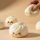 Find the Grilled Dumpling Figure Random Squishy Fidget