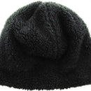 Fleece Beanie Sherpa Fleece Lined