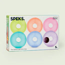 Mini Gump Loops 6-pack