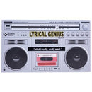 Lyrical Genius - Interactive Music Trivia Game
