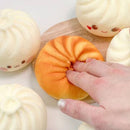 Find the Grilled Dumpling Figure Random Squishy Fidget
