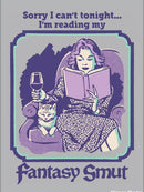 Steven Rhodes: Sorry I can't tonight... Magnet