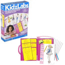 Kidzmaker /My Design Portfolio Fashion Studio