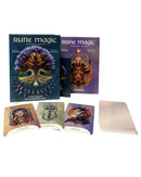 Rune Magic Oracle Deck